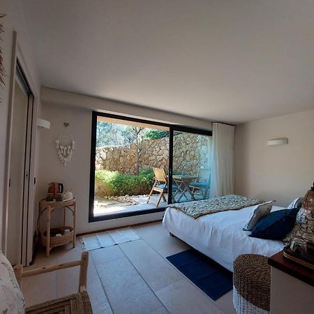 La Villa Entre Terre Et Mer Saint-Come  Экстерьер фото