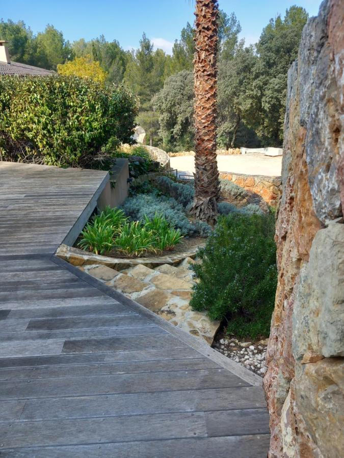 La Villa Entre Terre Et Mer Saint-Come  Экстерьер фото